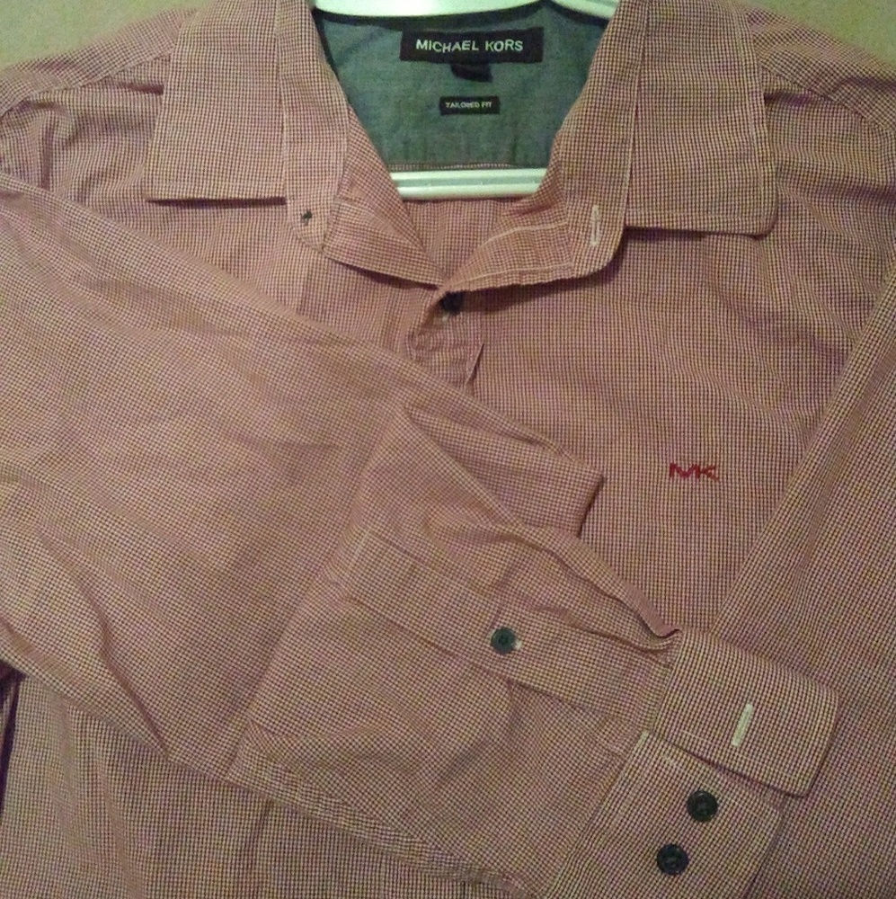 Michael Kors shirt
